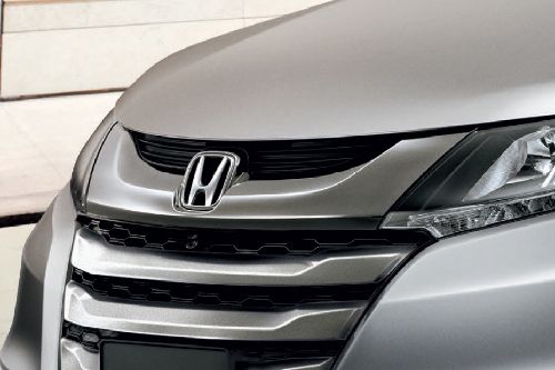 Honda Honda