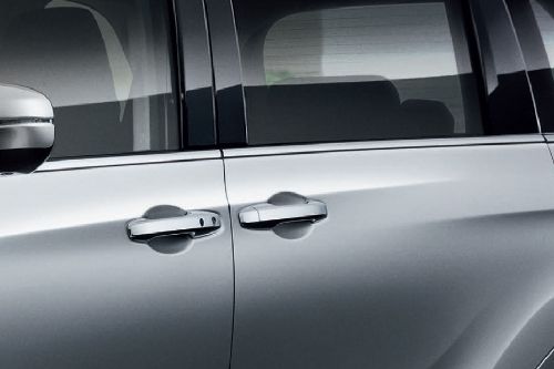 Odyssey Door handle Odyssey Door handle