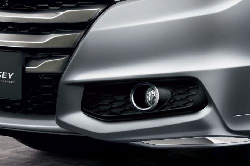 Odyssey Front Fog Lamp Odyssey Front Fog Lamp