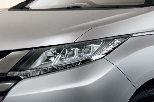 Odyssey Headlight Odyssey Headlight