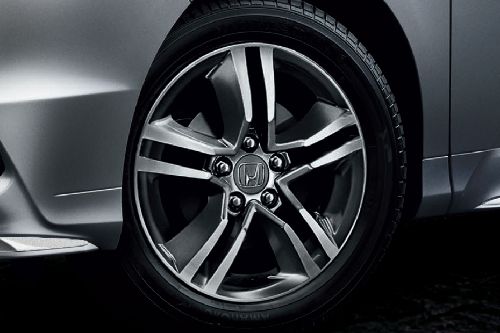 Odyssey Wheel Odyssey Wheel