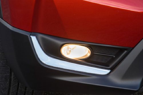 CR-V Front Fog Lamp CR-V Front Fog Lamp
