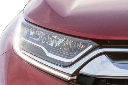 CR-V Headlight CR-V Headlight