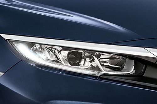 Civic Headlight Civic Headlight