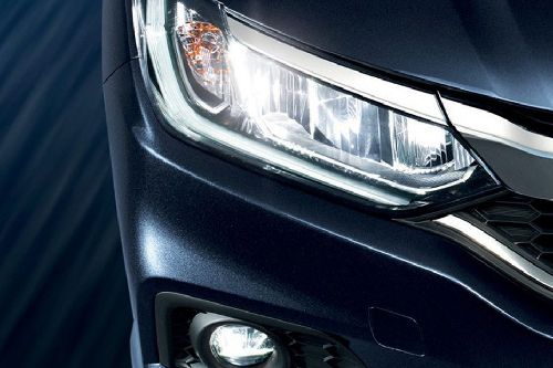 City Headlight City Headlight
