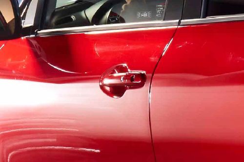 Swift Door handle Swift Door handle