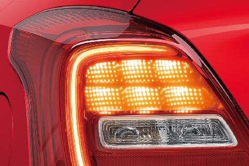 Swift Tail light Swift Tail light