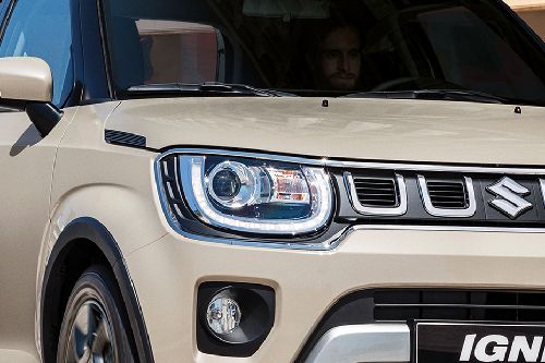Ignis Headlight Ignis Headlight