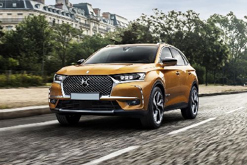 DS 7 Crossback Puretech 180AT Grand Chic 2024 Singapore