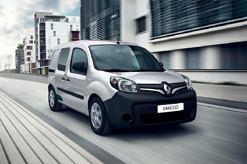  Nuevo Renault Kangoo Precio, especificaciones,