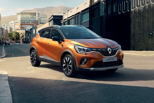  Nuevo Renault Captur Precio, especificaciones,