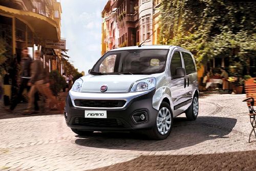 Fiat Fiorino Cargo Fiat Fiorino Cargo