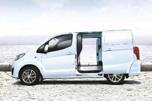 T3 Electric Side view