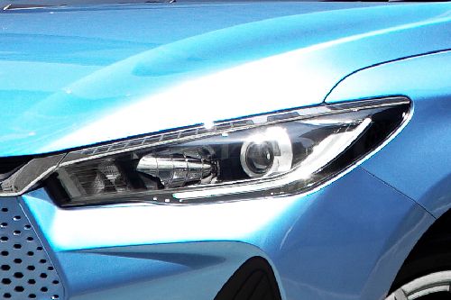 New E6 Electric Headlight New E6 Electric Headlight