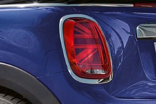 Convertible Tail light