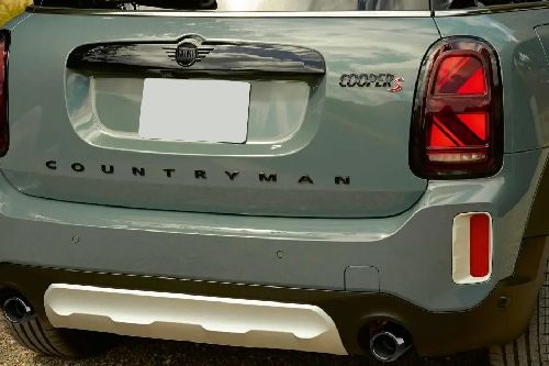 Countryman Tail light Countryman Tail light