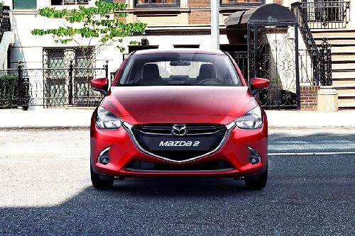 Mazda 2 Sedan Classic 2024 Singapore