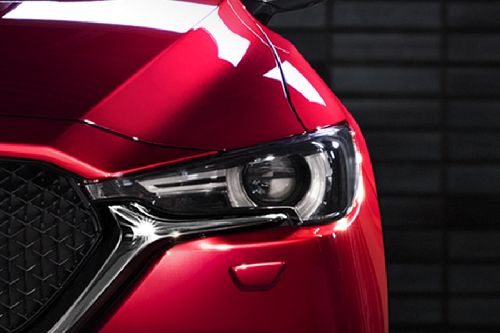 CX-5 Headlight CX-5 Headlight
