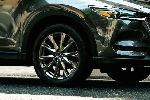 CX-5 Wheel CX-5 Wheel