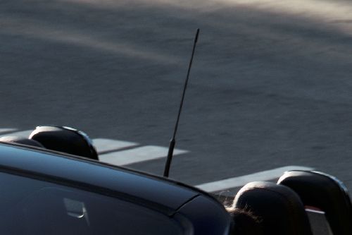 MX-5 RF Roof Antenna