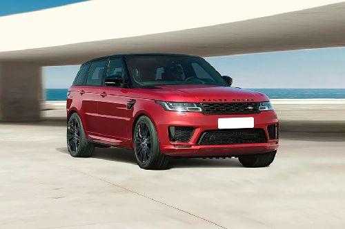 Land Rover Range Rover Sport Land Rover Range Rover Sport
