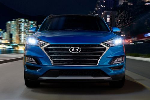Hyundai Tucson 1.6 Hybrid 2024 Singapore