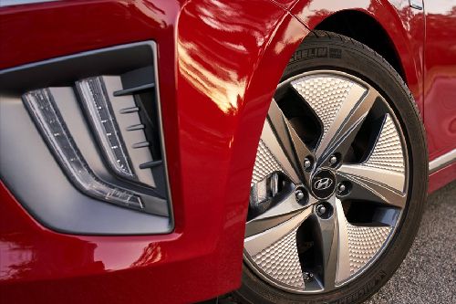 Ioniq Hybrid Wheel Ioniq Hybrid Wheel