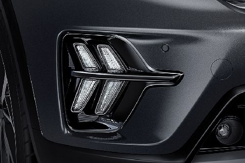 Niro Front Fog Lamp Niro Front Fog Lamp