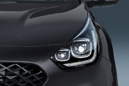 Niro Headlight Niro Headlight