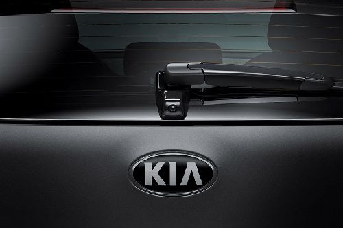 Rear Fog Lamp of Kia Niro Rear Fog Lamp of Kia Niro