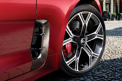 Stinger Wheel Stinger Wheel