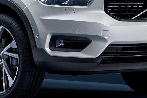 XC40 Front Fog Lamp XC40 Front Fog Lamp