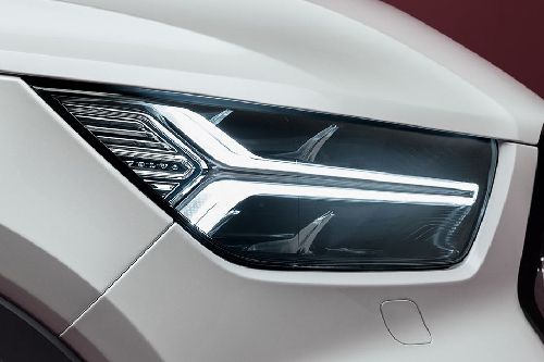 XC40 Headlight XC40 Headlight