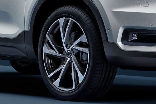 XC40 Wheel XC40 Wheel