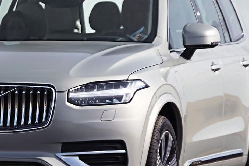 XC90 Headlight
