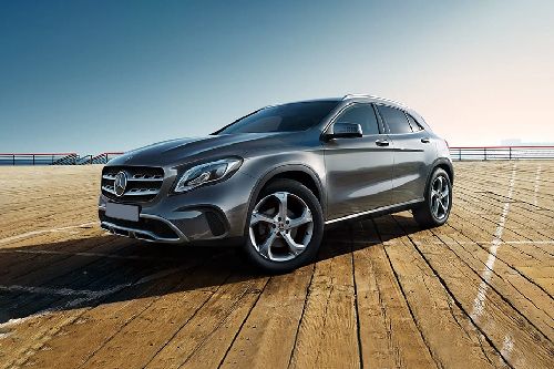 Mercedes-Benz GLC Coupe AMG 43 4MATIC 2024 Singapore