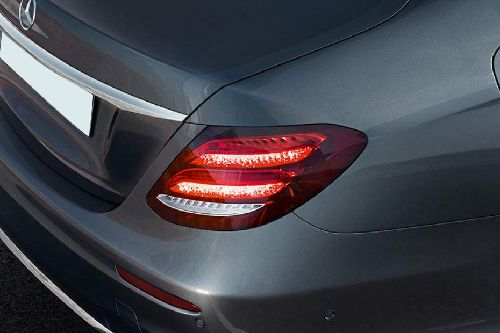 E-Class Saloon Tail light E-Class Saloon Tail light