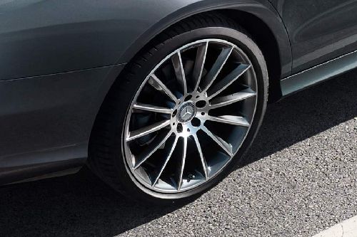 E-Class Saloon Wheel E-Class Saloon Wheel
