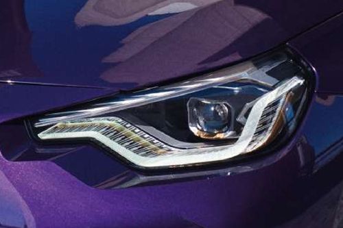 2 Series Coupe Headlight 2 Series Coupe Headlight