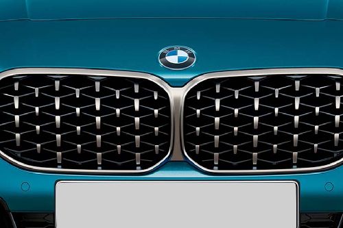 2 Series Gran Coupe Grille View 2 Series Gran Coupe Grille View