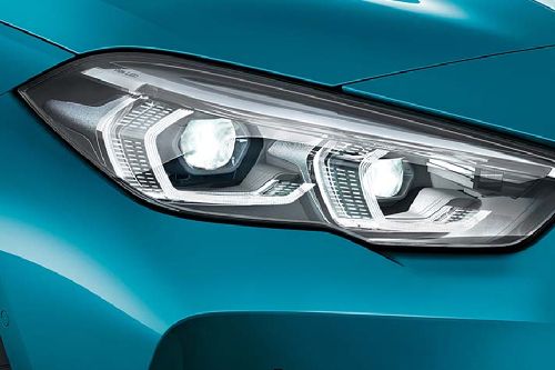 2 Series Gran Coupe Headlight 2 Series Gran Coupe Headlight