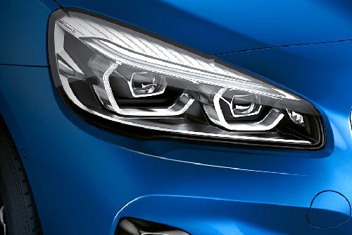 2 Series Gran Tourer Headlight 2 Series Gran Tourer Headlight