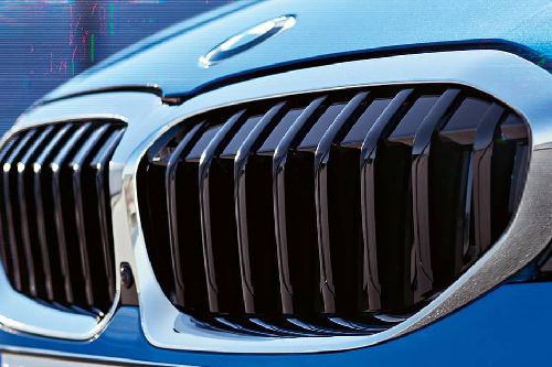 3 Series Grille View 3 Series Grille View