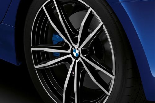 3 Series Wheel 3 Series Wheel