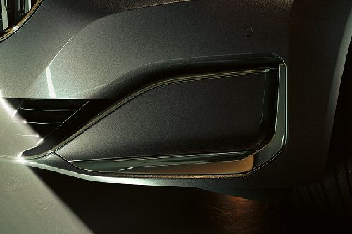 7 Series Sedan Front Fog Lamp 7 Series Sedan Front Fog Lamp