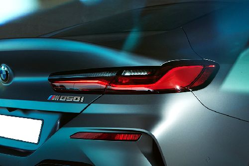 8 Series Gran Coupe Tail light 8 Series Gran Coupe Tail light