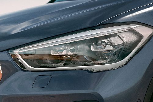 X1 Headlight X1 Headlight
