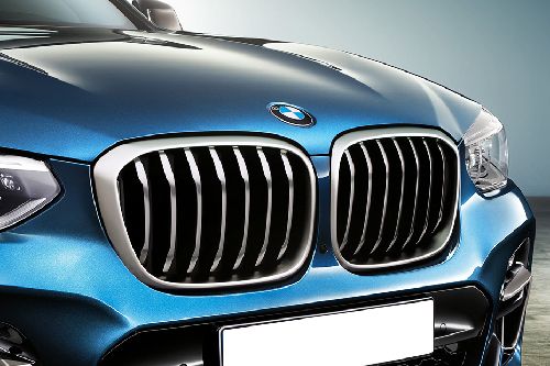 BMW BMW