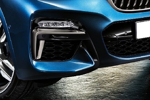 X3 Front Fog Lamp X3 Front Fog Lamp
