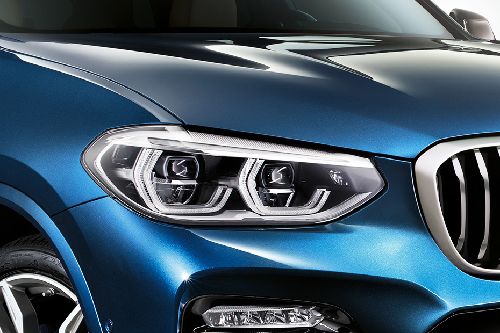 X3 Headlight X3 Headlight